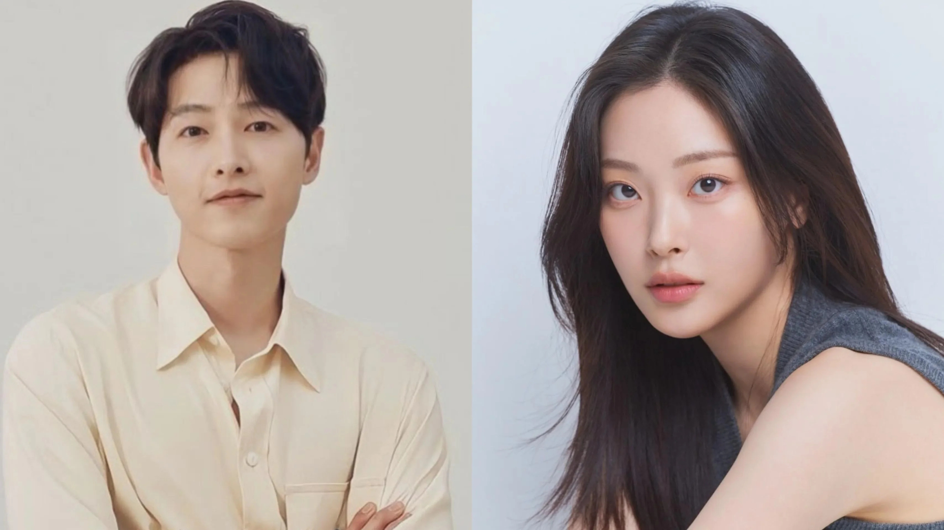 Chẳng ai muốn tin đây là Song Joong Ki- Ảnh 6.