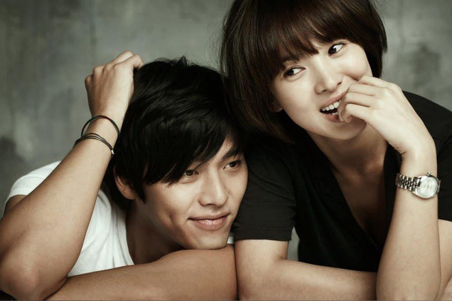 Song Hye Kyo tiến thêm bước nữa, thông báo tin vui- Ảnh 5.