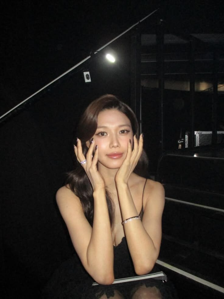 Sooyoung (SNSD) lộ diện sau chia tay bạn trai 14 năm Jung Kyung Ho, có thái độ khiến nhiều người không tin vào mắt mình- Ảnh 3.