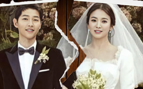 Tròn 7 năm Song - Song ly hôn: Song Hye Kyo tái sinh thành nữ hoàng, Song Joong Ki "còn cái nịt"- Ảnh 11.