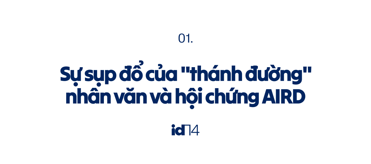 Ngành nhân văn không chốn dung thân trong thời đại AI? - Ảnh 3.