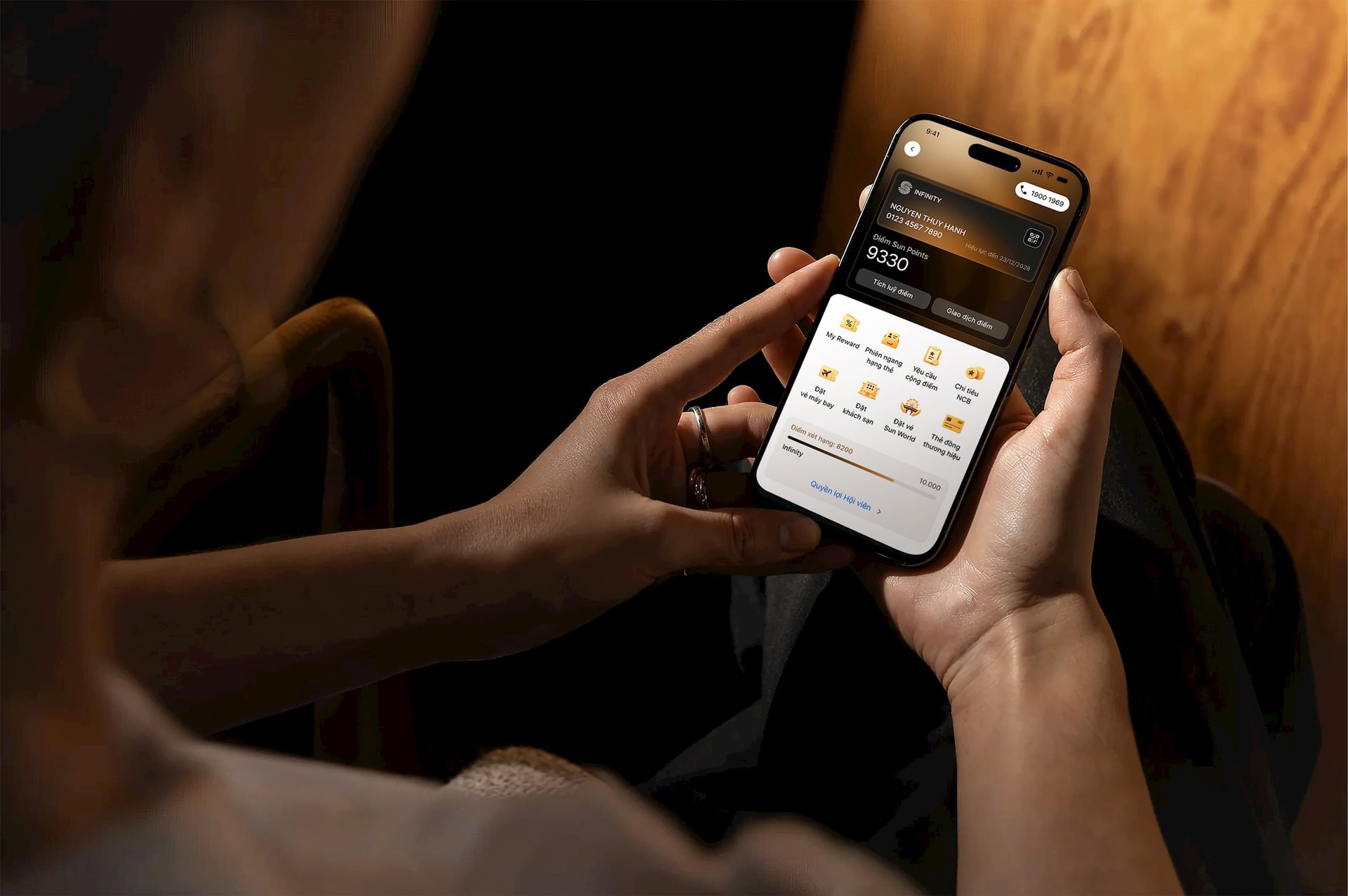 Tin vui cho tất cả khách hàng của Sun Group: Lên website hoặc app Sun PhuQuoc Airways ngay để không bỏ lỡ quyền lợi- Ảnh 1.