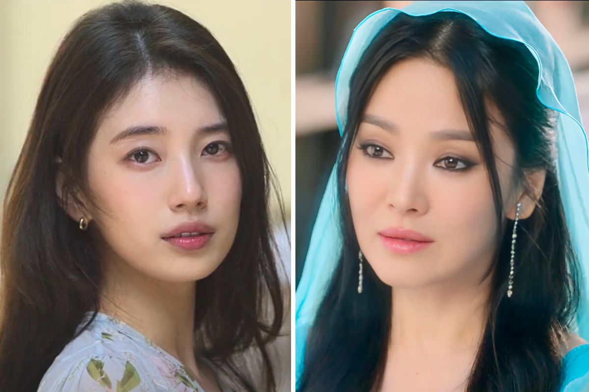 Song Hye Kyo công khai hẹn hò ngày mưa cực tình cảm, người này còn liên quan tới bạn trai tin đồn Lee Min Ho- Ảnh 3.
