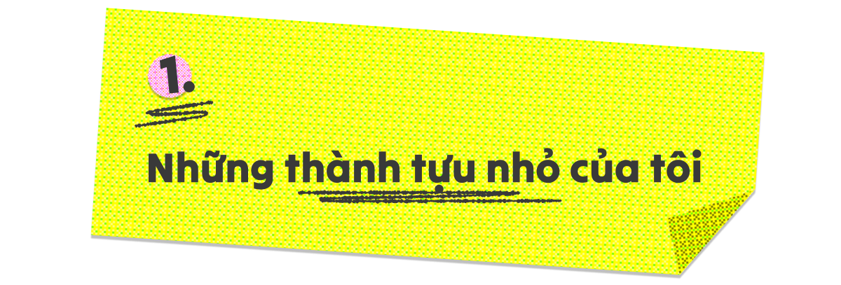 Nửa năm trôi qua rồi, bạn đã làm được gì? - Ảnh 2.