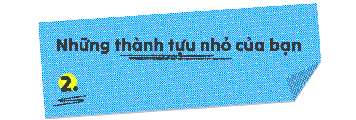 Nửa năm trôi qua rồi, bạn đã làm được gì? - Ảnh 5.