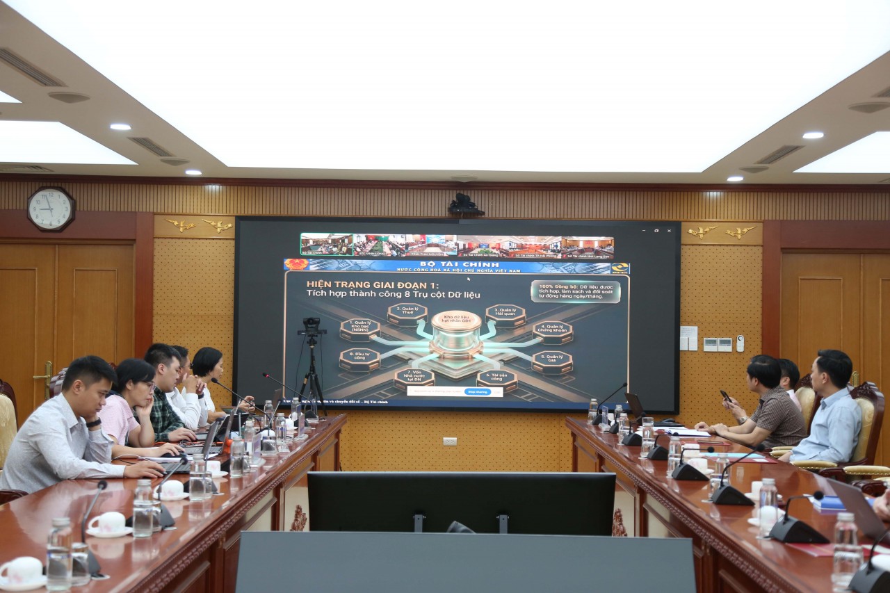 Bộ Tài chính hướng dẫn sử dụng các ứng dụng tài chính, tài sản, đầu tư