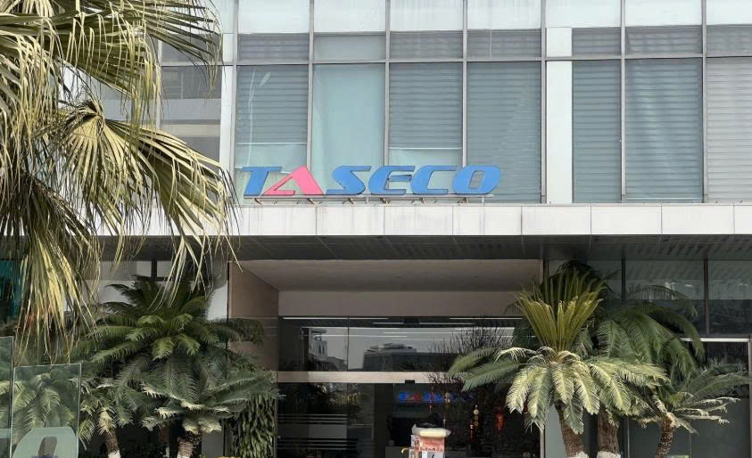 Taseco Land hoàn tất phát hành gần 144 triệu cổ phiếu - Ảnh 1.