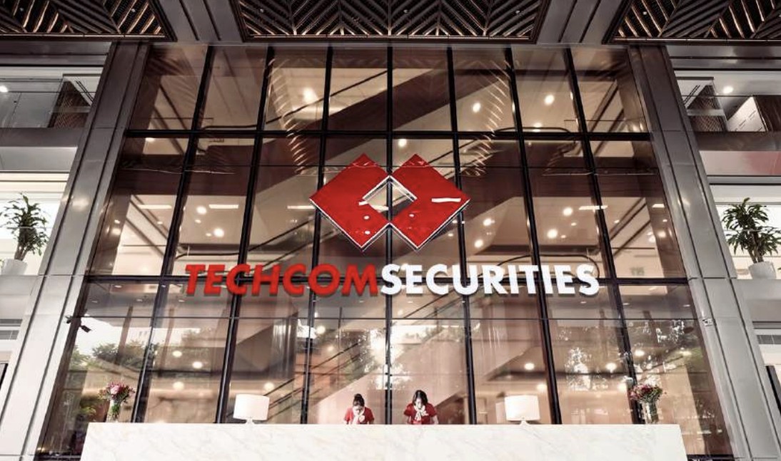 TCBS nâng vốn điều lệ lên hơn 27.700 tỷ đồng sau đợt trả cổ tức - Ảnh 1.