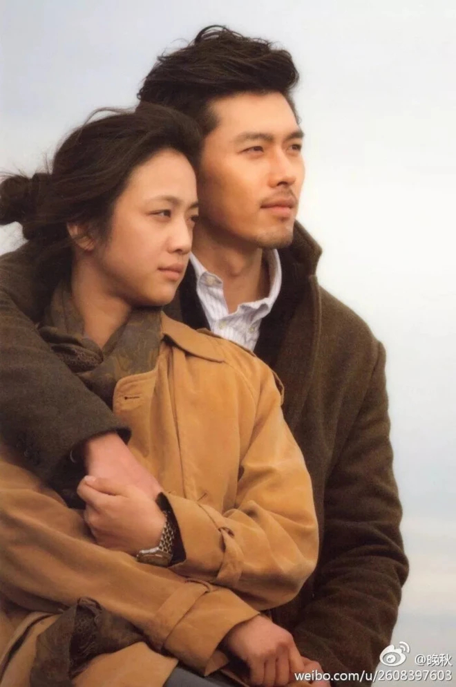 Tóm dính tiểu tam tin đồn phá nát Song Hye Kyo - Hyun Bin đang đi sinh con cho đạo diễn đáng tuổi chú- Ảnh 6.
