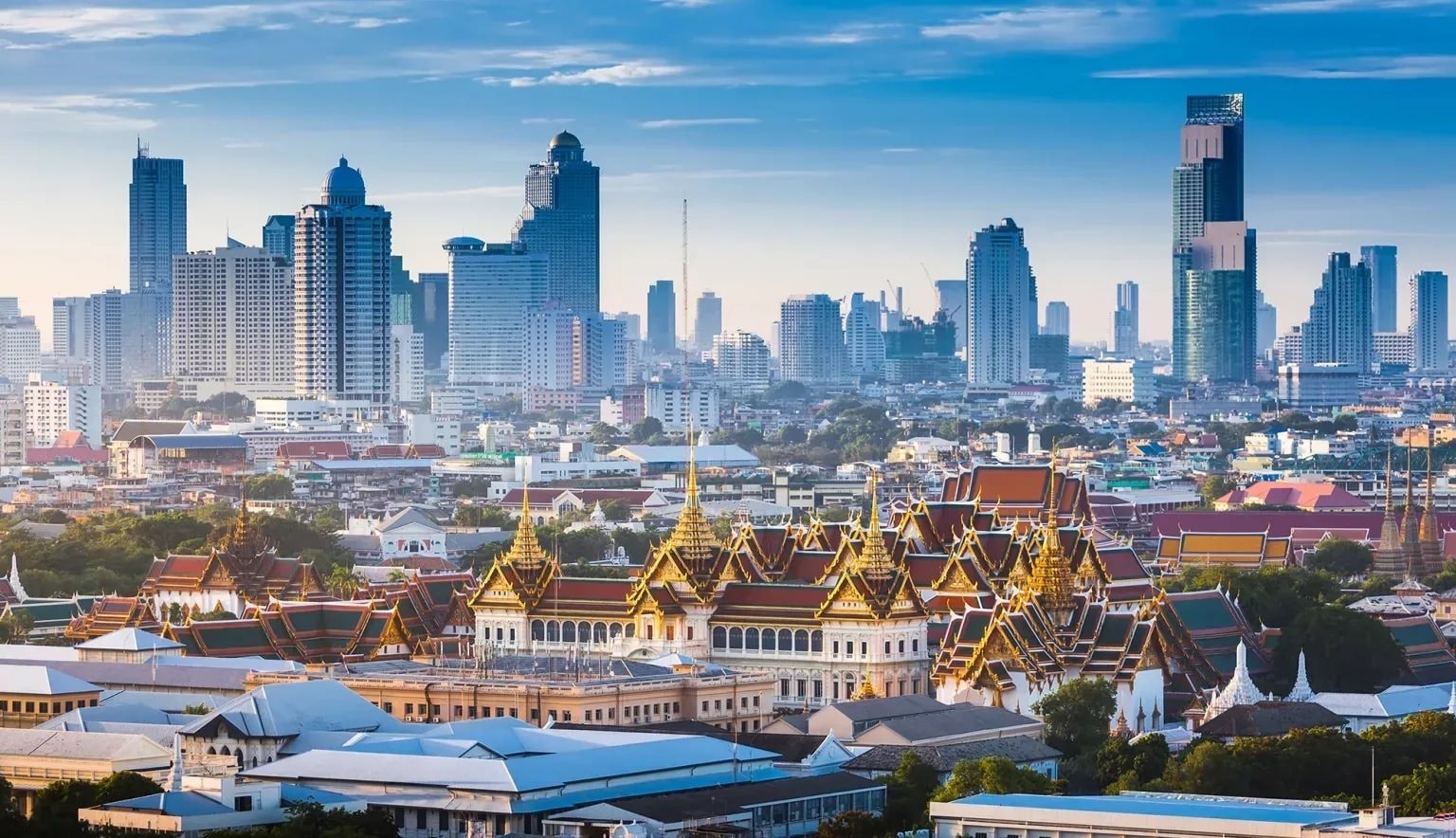 Sun Group muốn xây công trình biểu tượng trong khu vực tại quốc gia từng là 