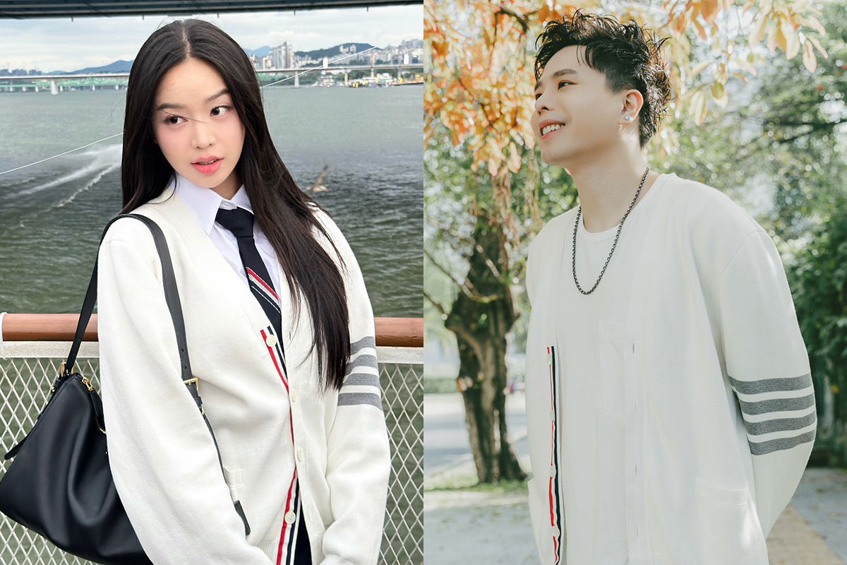 Trịnh Thăng Bình lộ ảnh như thử đồ cưới, dân mạng lập tức réo tên Thanh Thủy- Ảnh 10.