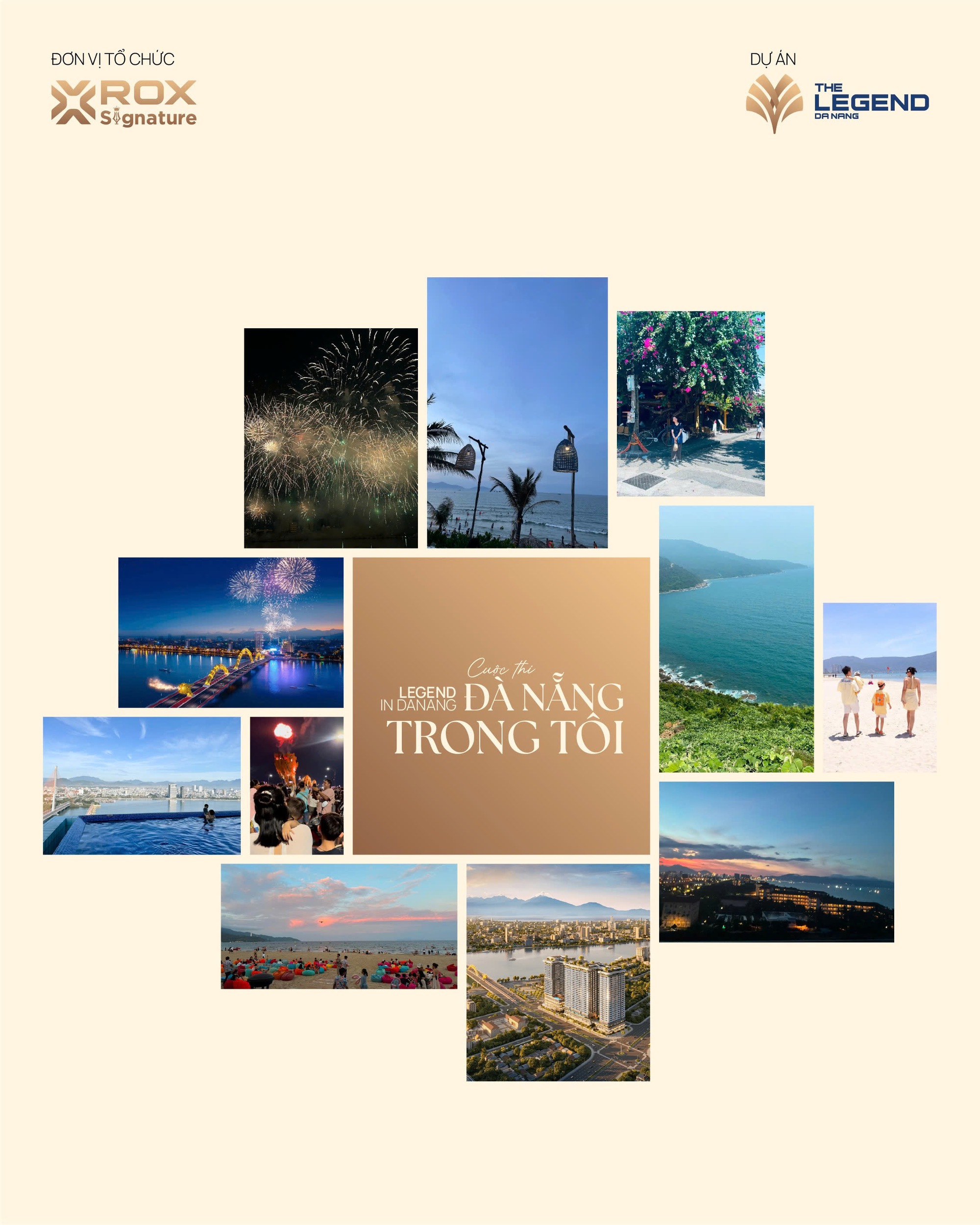 Legend in Danang - Khi Đà Nẵng trở thành nơi để ở lại và đầu tư - Ảnh 1. Legend in Danang - Khi Đà Nẵng trở thành nơi để ở lại và đầu tư - Ảnh 1.