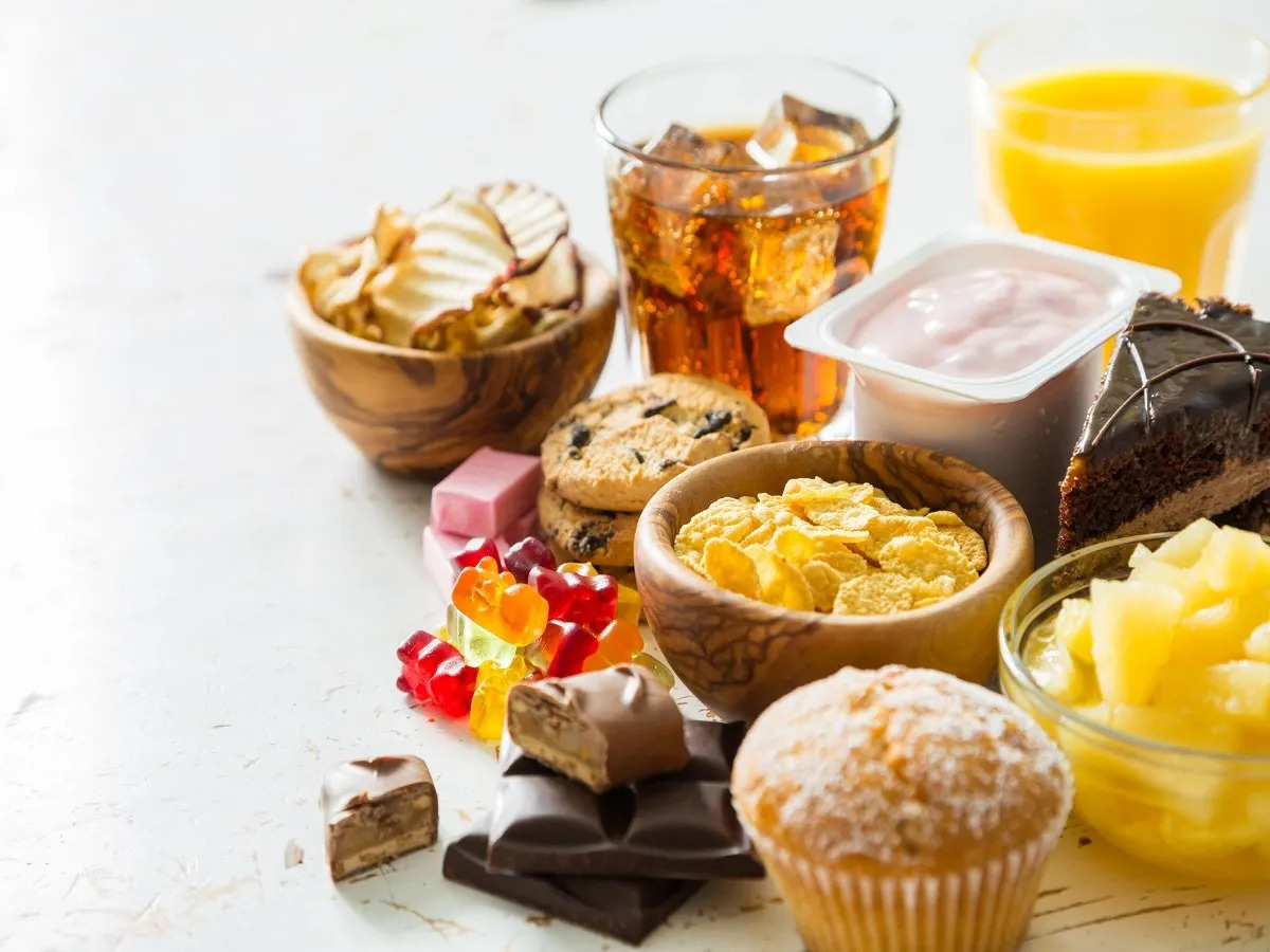 Không phải rượu bia hay đồ chiên rán, đây mới là loại thực phẩm hại gan nhất: Nhiều người mê tít- Ảnh 1. Không phải rượu bia hay đồ chiên rán, đây mới là loại thực phẩm hại gan nhất: Nhiều người mê tít- Ảnh 1.