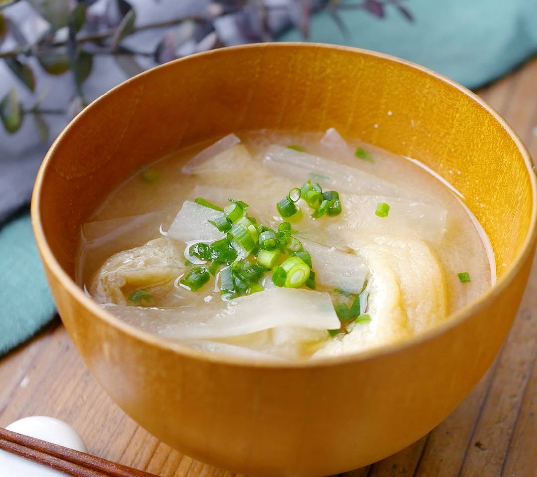 Thực tế cho thấy nhiều người Nhật sống thọ trăm tuổi nhờ 4 loại rau giá rẻ, rất quen - Ảnh 4.