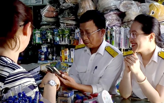 Thuế tỉnh Nghệ An thu ngân sách 5 tháng đạt trên 13 nghìn tỷ đồng