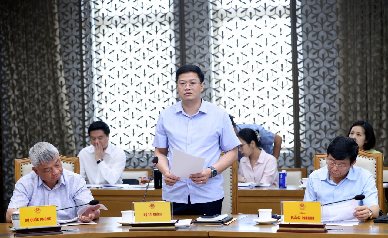 Chấm điểm KPI về thực hiện giải ngân vốn đầu tư công