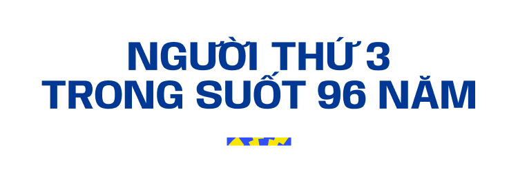 Thủ môn Vozinha - Huyền thoại 40 tuổi tính bằng thông số, không phải bằng những câu chuyện lấy nước mắt - Ảnh 2.