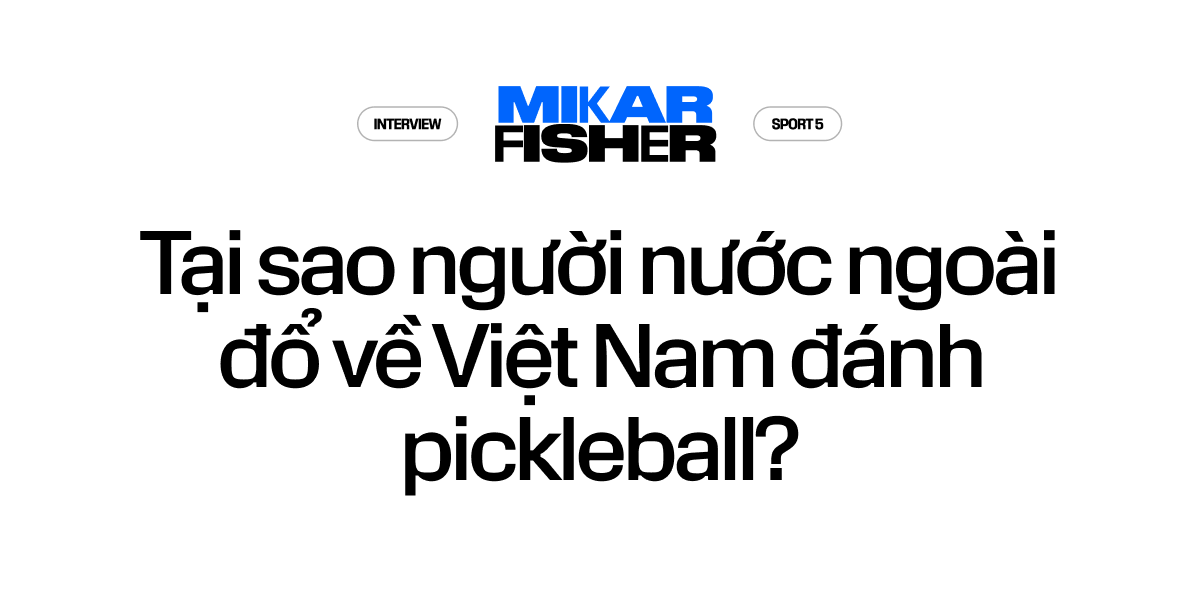 Gã cơ bắp vô danh đánh bại nhà vô địch PPA Asia Trương Vinh Hiển là ai? - Ảnh 5.