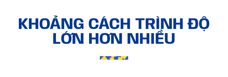 Thủ môn Vozinha - Huyền thoại 40 tuổi tính bằng thông số, không phải bằng những câu chuyện lấy nước mắt - Ảnh 6.