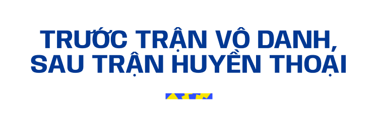 Thủ môn Vozinha - Huyền thoại 40 tuổi tính bằng thông số, không phải bằng những câu chuyện lấy nước mắt - Ảnh 9.