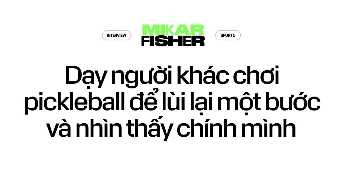Gã cơ bắp vô danh đánh bại nhà vô địch PPA Asia Trương Vinh Hiển là ai? - Ảnh 12.