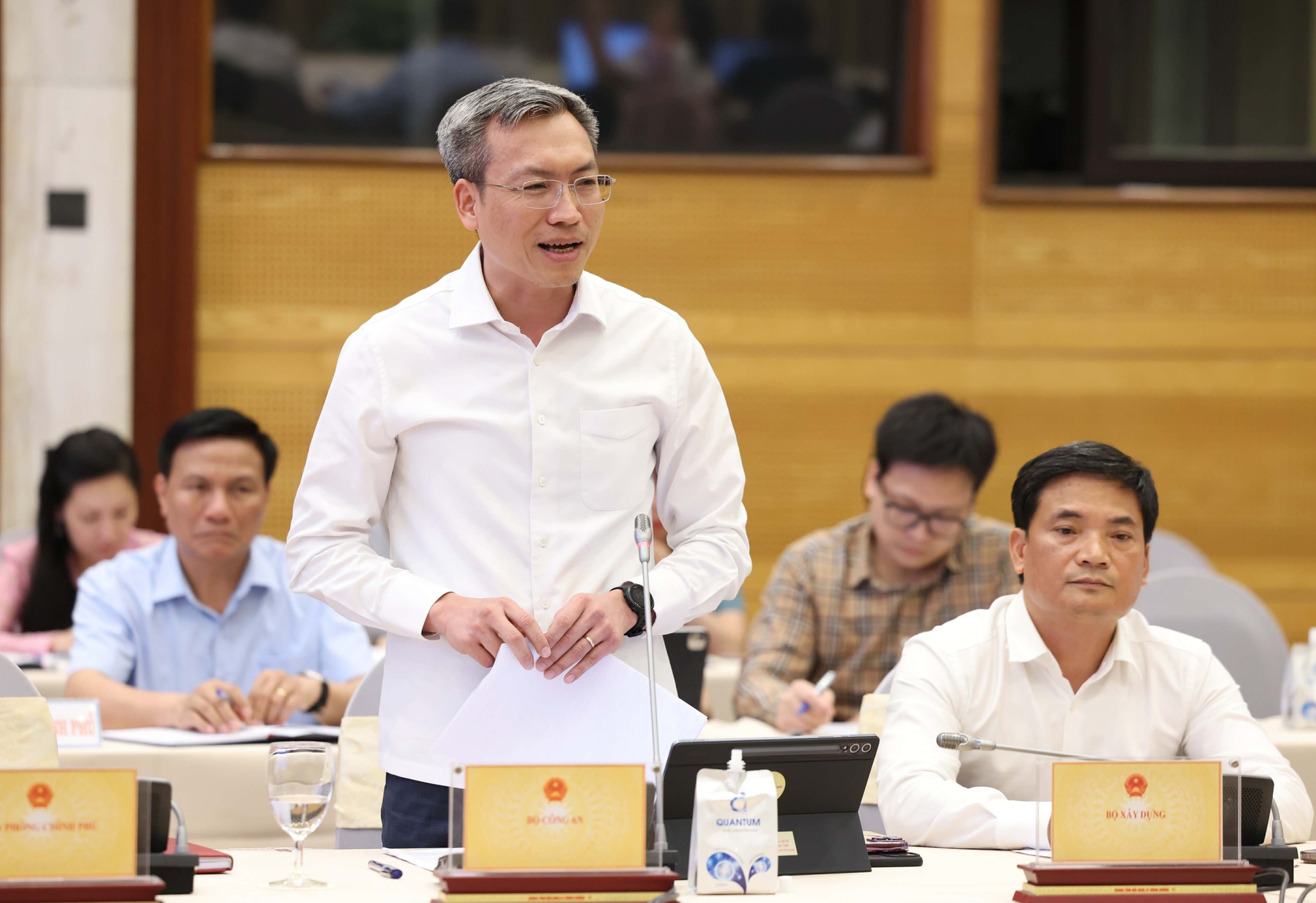 Bộ Công an Triệt phá 159 trang mạng phát trực tiếp bóng đá vi phạm bản quyền - Ảnh 1.