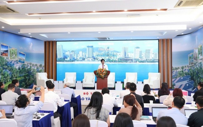 Bất động sản du lịch tìm động lực trở thành “kênh lưu trú dòng tiền”