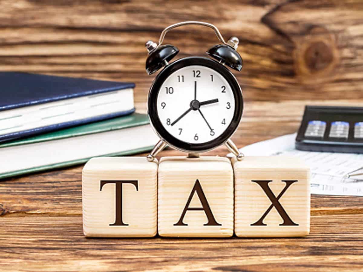 Bộ Tài chính đề xuất gia hạn 125.000 tỷ đồng tiền thuế, tiền thuê đất năm 2026