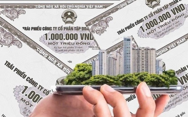 Ba doanh nghiệp bị xử phạt do vi phạm công bố thông tin trái phiếu