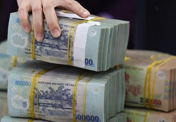 Rủi ro chậm trả hạ nhiệt trên thị trường trái phiếu tháng 5