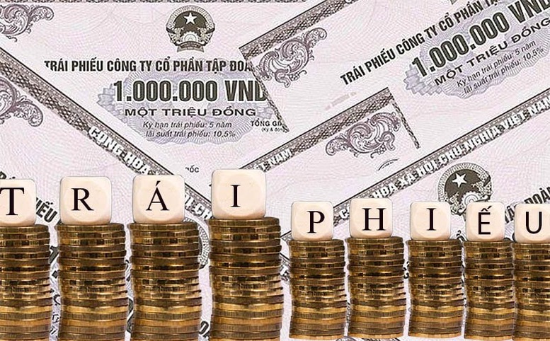 - Ảnh 1. Loạt quy định mới về phát hành trái phiếu và trách nhiệm của doanh nghiệp - Ảnh 1.