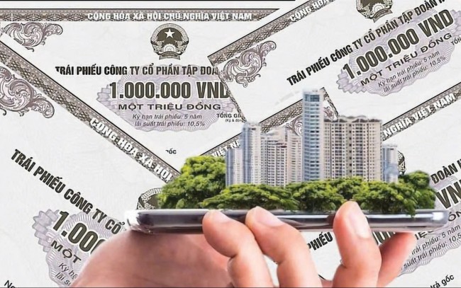 Hoàn thiện khung pháp lý, siết minh bạch thị trường trái phiếu doanh nghiệp riêng lẻ