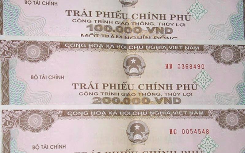 Lợi suất trái phiếu chính phủ có thể tiếp tục chịu áp lực tăng trong quý II/2026