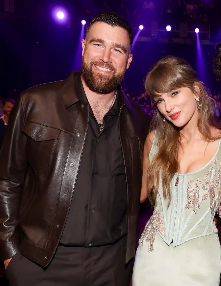 Tiết lộ sốc: "Chồng nghèo" chỉ muốn chơi đùa với Taylor Swift?- Ảnh 2.