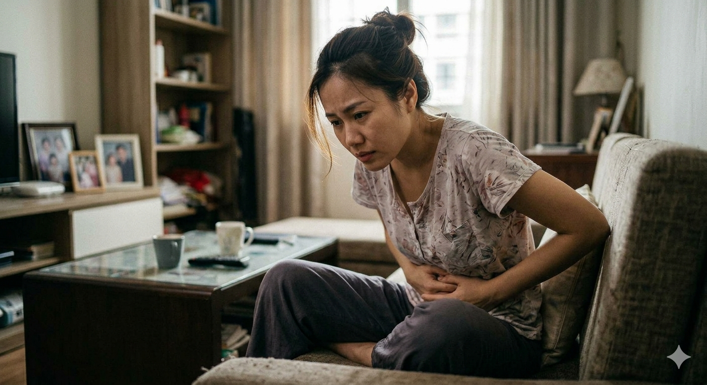 5 triệu chứng của Chlamydia ở phụ nữ cần lưu ý để không gây vô sinh- Ảnh 1.