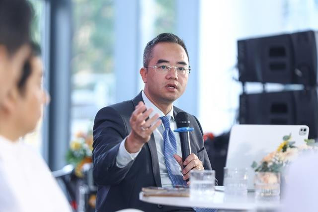 Chuyên gia chỉ rõ phân khúc sẽ 