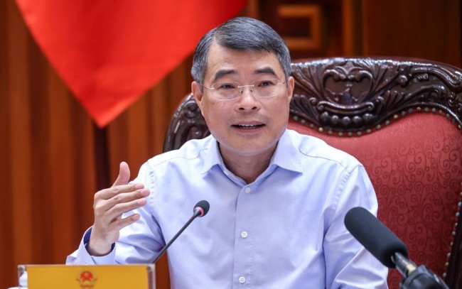 Thủ tướng: Tạo cơ chế đột phá để phát triển Trung tâm tài chính quốc tế