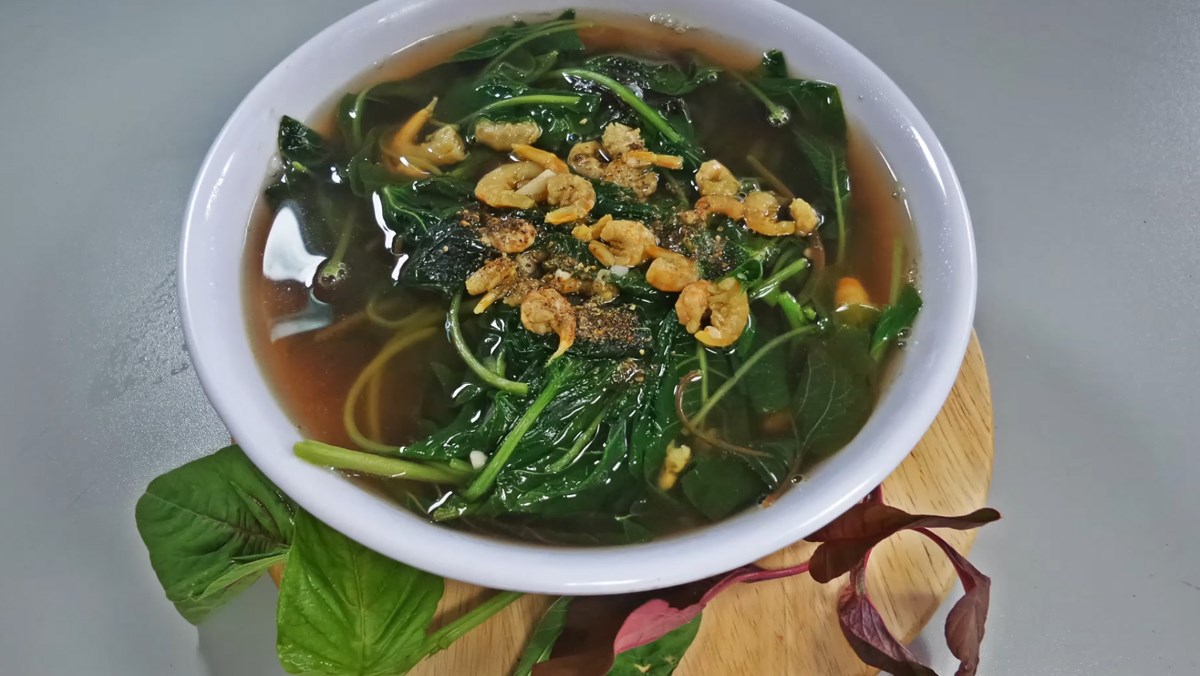 4 loại rau "vàng" cho mùa hè: Thanh nhiệt, hỗ trợ tiêu hóa, nhiều người còn thích hơn hẹ và rau bina - Ảnh 4.
