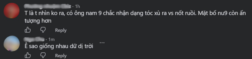 Phim Trung Quốc không dành cho người mắc chứng mù mặt: 10 anh như 1, sơ hở là nhận nhầm- Ảnh 5.