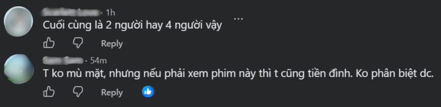 Phim Trung Quốc không dành cho người mắc chứng mù mặt: 10 anh như 1, sơ hở là nhận nhầm- Ảnh 6.