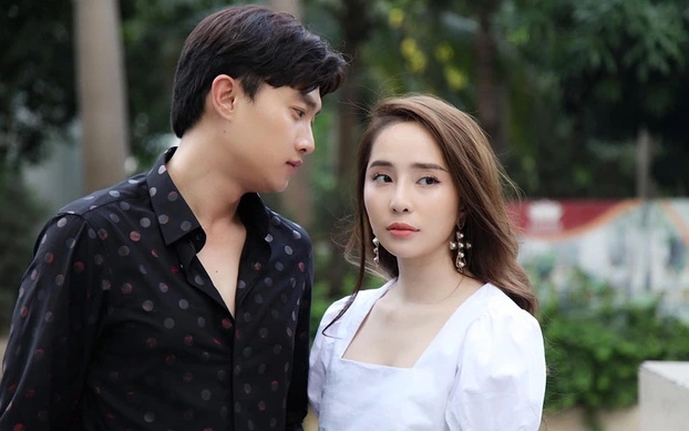 Nam thần Vbiz trời sinh cơ địa giàu sang: Visual đúng chuẩn công tử quyền quý, cả đời không được đóng vai nghèo- Ảnh 6.