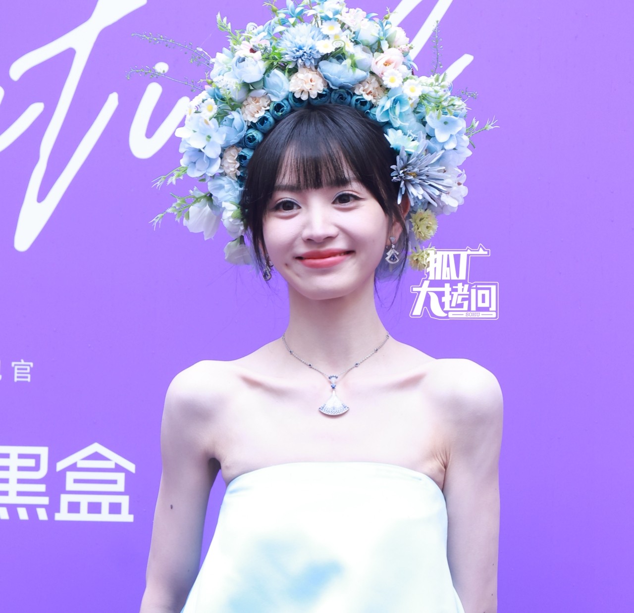 Búp bê Trung sang Hàn như thay da đổi thịt, hình ảnh mới khiến dân tình dậy sóng- Ảnh 9.