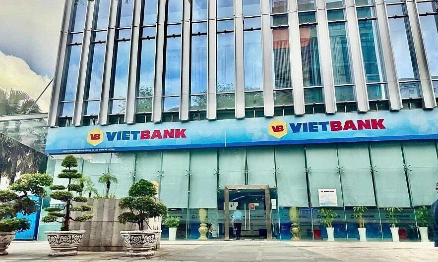Vietbank lên kế hoạch phát hành 2.000 tỷ đồng trái phiếu riêng lẻ - Ảnh 1.