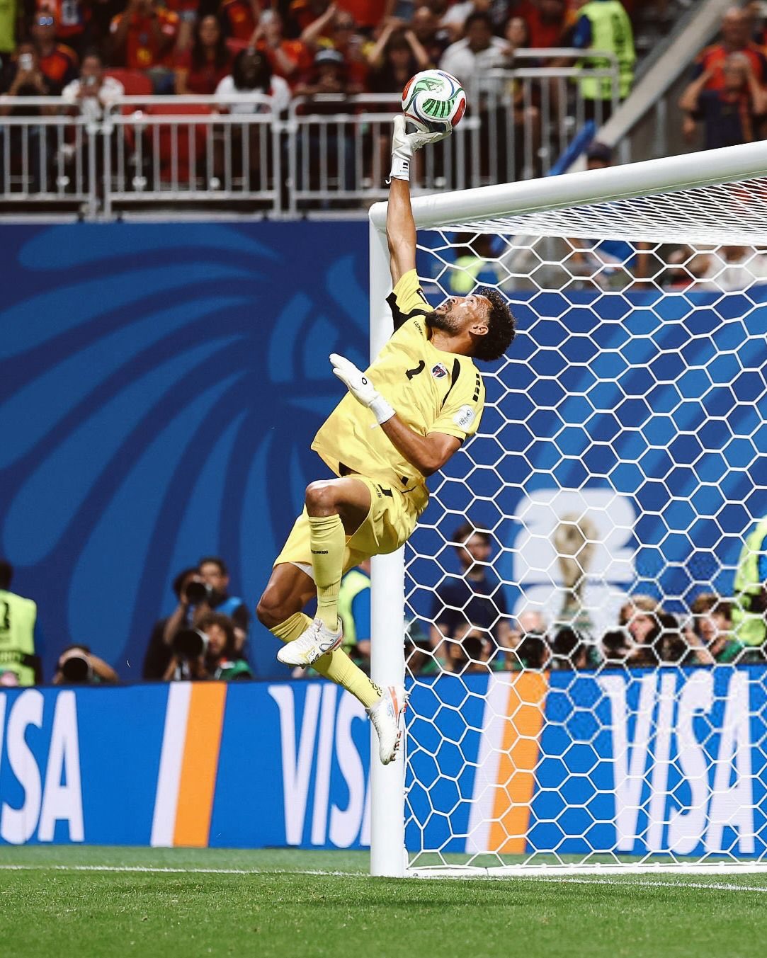 Đàn ông thay nhau khóc ở World Cup 2026- Ảnh 10.