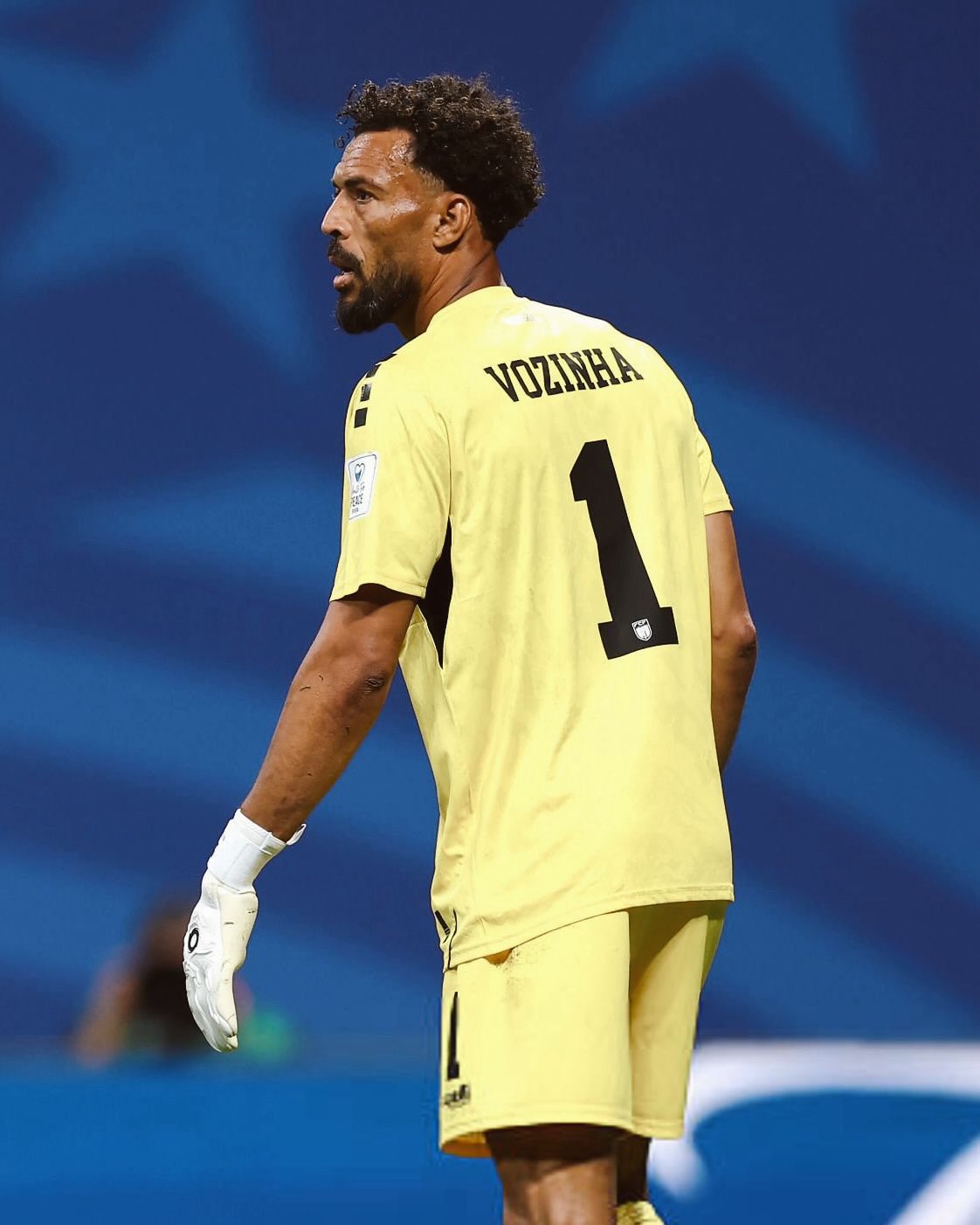 Đàn ông thay nhau khóc ở World Cup 2026- Ảnh 9.