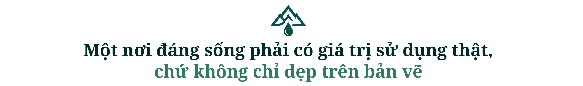 AMDI Group: “Chúng tôi không chỉ phát triển một dự án bất động sản, mà kiến tạo một miền sống” - Ảnh 2. AMDI Group: “Chúng tôi không chỉ phát triển một dự án bất động sản, mà kiến tạo một miền sống” - Ảnh 2.