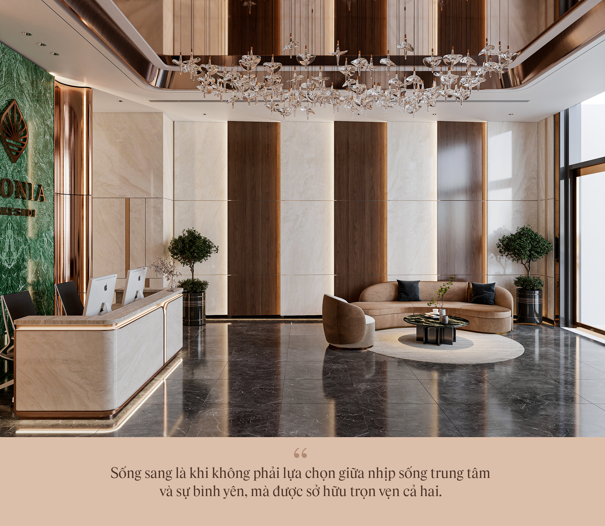 Iconia Lakeside kiến tạo chuẩn sống sang nguyên bản giữa lòng Hà Nội - Ảnh 3.