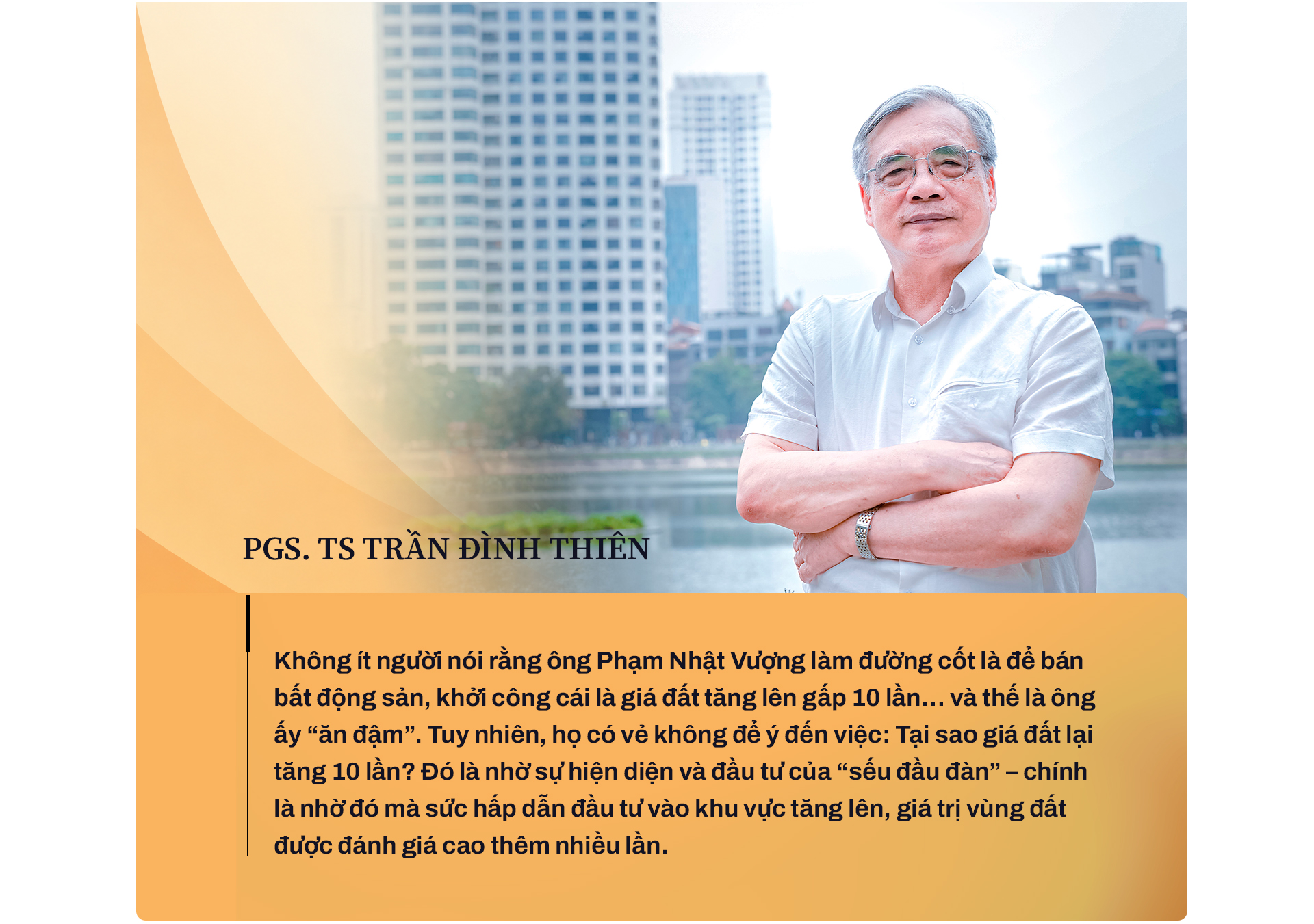 Chuyên gia hiến kế đưa loạt tỷ phú đôla của Việt Nam đang ‘ẩn mình’ bước ra công khai - Ảnh 3.