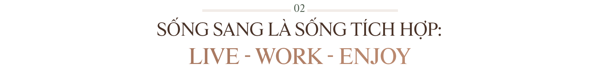 Iconia Lakeside kiến tạo chuẩn sống sang nguyên bản giữa lòng Hà Nội - Ảnh 4.