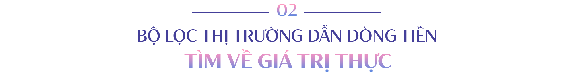 Bất động sản Hải Phòng bước vào chu kỳ mới: Dòng tiền tìm về giá trị thực, Ambience trở thành điểm sáng dẫn dắt - Ảnh 4.